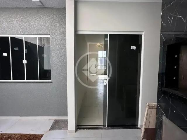 Casa / Sobrado para Venda em Cascavel/PR Brazmadeira 1 Quartos