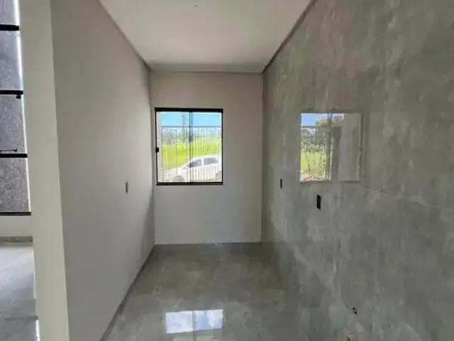 Casa / Sobrado para Venda em Cascavel/PR Brazmadeira 1 Quartos