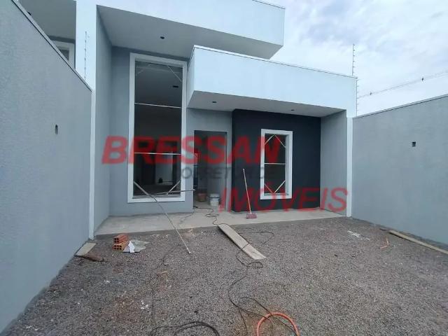 Casa / Sobrado para Venda em Cascavel/PR Brazmadeira 1 Quartos