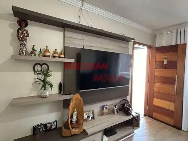 Casa / Sobrado para Venda em Cascavel/PR Brazmadeira 2 Quartos