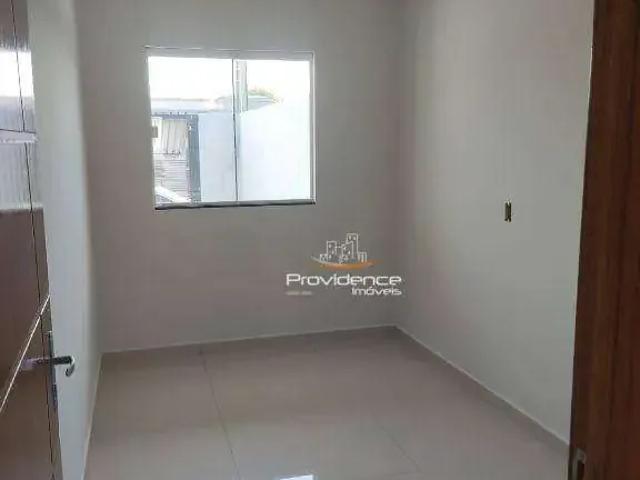Casa / Sobrado para Venda em Cascavel/PR Brazmadeira 2 Quartos