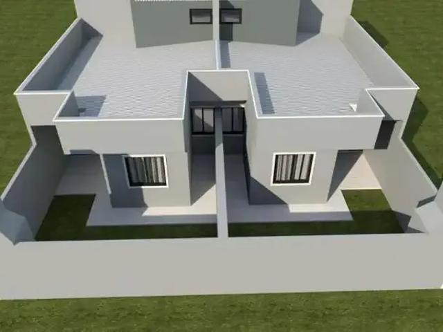 Casa / Sobrado para Venda em Cascavel/PR Brazmadeira 2 Quartos