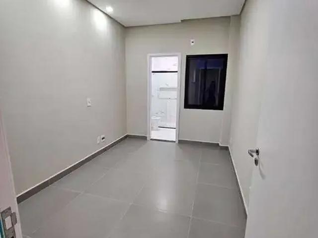 Casa / Sobrado para Venda em Cascavel/PR Brazmadeira 2 Quartos