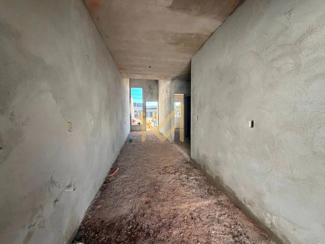 Casa / Sobrado para Venda em Cascavel/PR Brazmadeira 2 Quartos