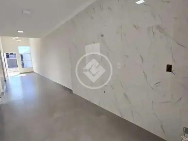 Casa / Sobrado para Venda em Cascavel/PR Brazmadeira 3 Quartos