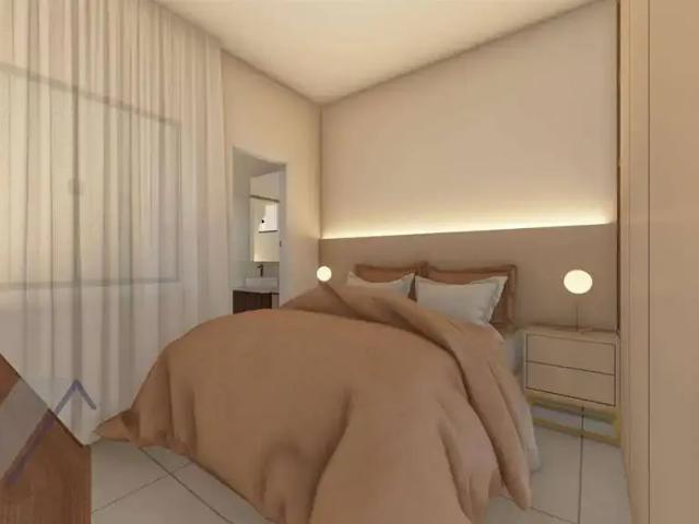 Casa / Sobrado para Venda em Cascavel/PR Brazmadeira 3 Quartos