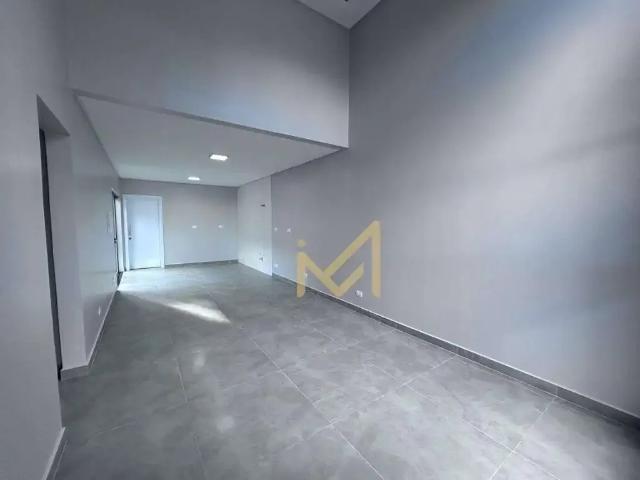 Casa / Sobrado para Venda em Cascavel/PR Brazmadeira 3 Quartos