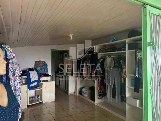 Casa / Sobrado para Venda em Cascavel/PR Canadá 2 Quartos