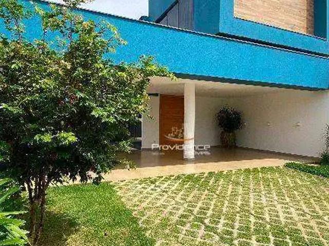 Casa / Sobrado para Venda em Cascavel/PR Canadá 3 Quartos