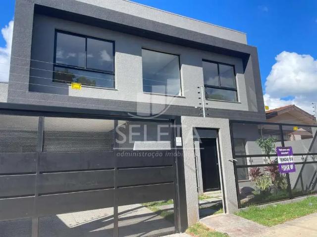 Casa / Sobrado para Venda em Cascavel/PR Cancelli 2 Quartos