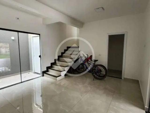 Casa / Sobrado para Venda em Cascavel/PR Cancelli 2 Quartos