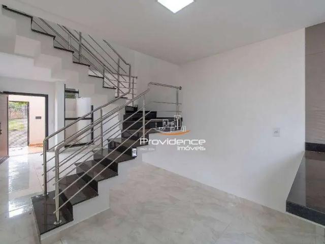 Casa / Sobrado para Venda em Cascavel/PR Cancelli 2 Quartos