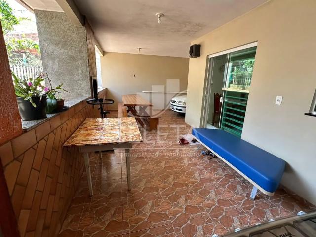 Casa / Sobrado para Venda em Cascavel/PR Cancelli 2 Quartos