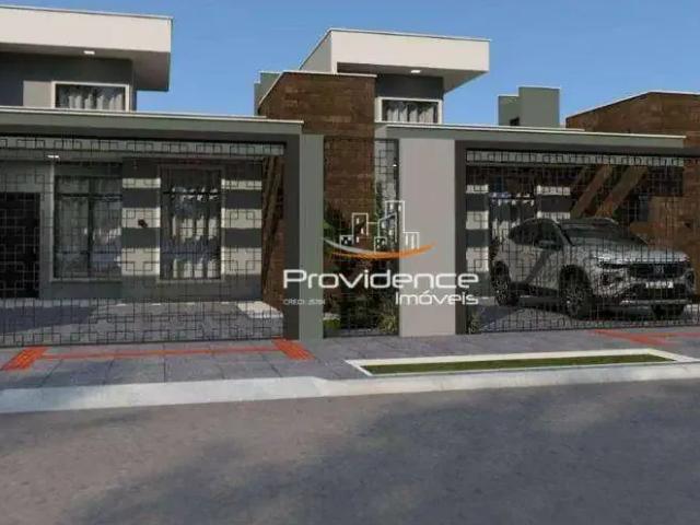 Casa / Sobrado para Venda em Cascavel/PR Cancelli 3 Quartos