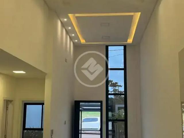 Casa / Sobrado para Venda em Cascavel/PR Cancelli 3 Quartos