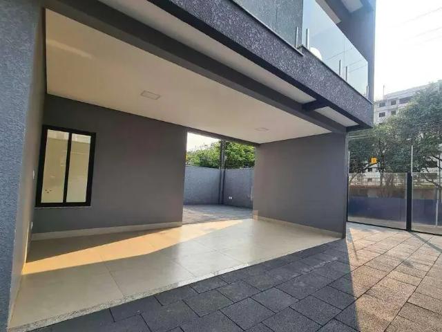 Casa / Sobrado para Venda em Cascavel/PR Cancelli 3 Quartos