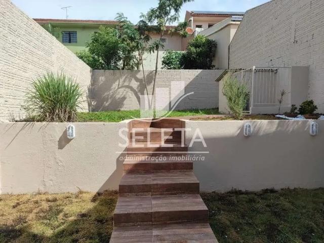 Casa / Sobrado para Venda em Cascavel/PR Cancelli 3 Quartos