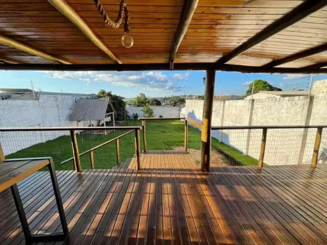 Casa / Sobrado para Venda em Cascavel/PR Cancelli 3 Quartos