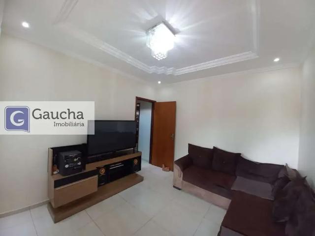 Casa / Sobrado para Venda em Cascavel/PR Cancelli 3 Quartos