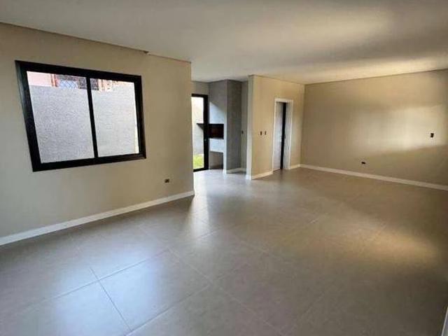 Casa / Sobrado para Venda em Cascavel/PR Cancelli 3 Quartos