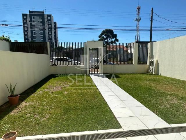 Casa / Sobrado para Venda em Cascavel/PR Cancelli 3 Quartos