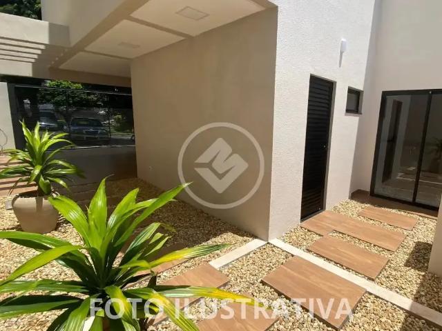 Casa / Sobrado para Venda em Cascavel/PR Cancelli 3 Quartos