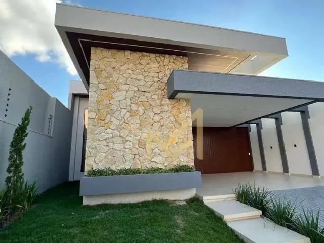 Casa / Sobrado para Venda em Cascavel/PR Cancelli 3 Quartos