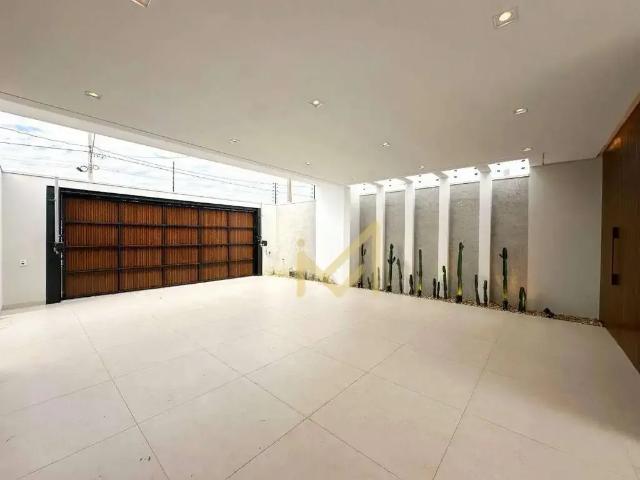Casa / Sobrado para Venda em Cascavel/PR Cancelli 3 Quartos
