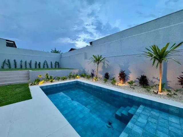 Casa / Sobrado para Venda em Cascavel/PR Cancelli