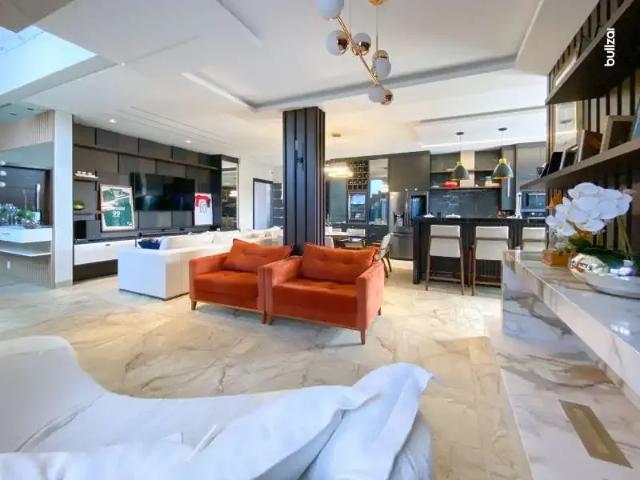 Casa / Sobrado para Venda em Cascavel/PR Cancelli