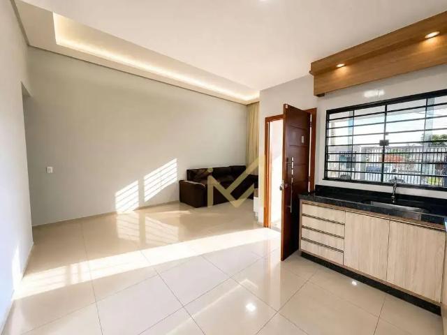 Casa / Sobrado para Venda em Cascavel/PR Cascavel Velho 3 Quartos