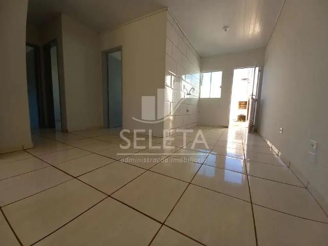 Casa / Sobrado para Venda em Cascavel/PR Cascavel Velho 3 Quartos