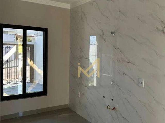Casa / Sobrado para Venda em Cascavel/PR Cascavel Velho 3 Quartos