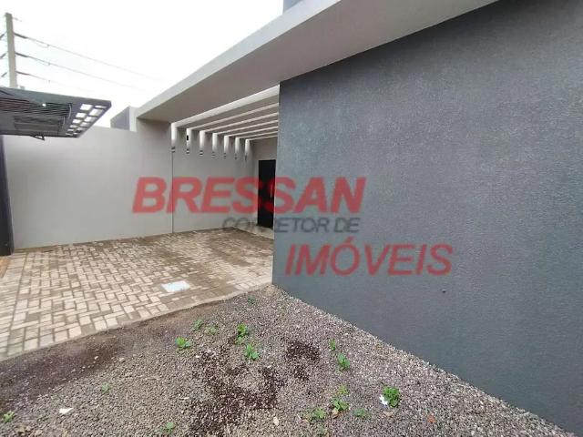 Casa / Sobrado para Venda em Cascavel/PR Cataratas 3 Quartos