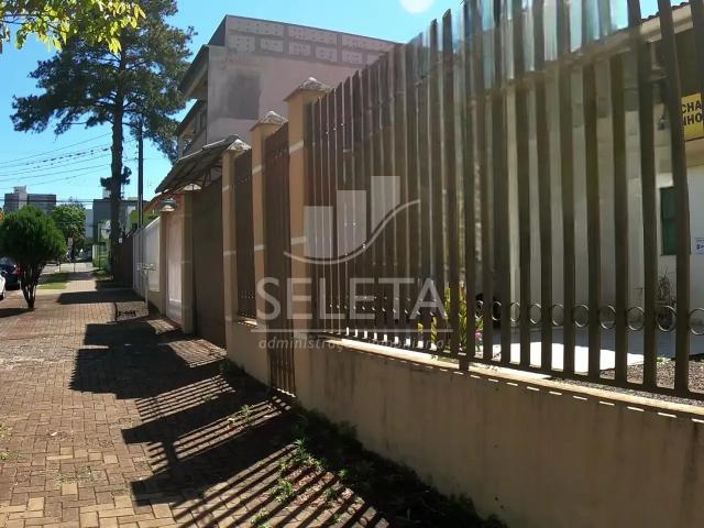 Casa / Sobrado para Venda em Cascavel/PR Centro 2 Quartos