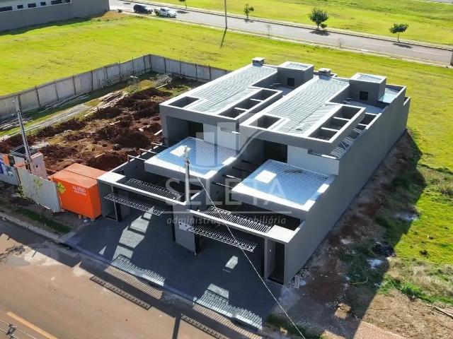 Casa / Sobrado para Venda em Cascavel/PR Centro 2 Quartos