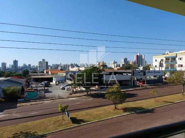 Casa / Sobrado para Venda em Cascavel/PR Centro 2 Quartos