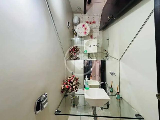 Casa / Sobrado para Venda em Cascavel/PR Centro 3 Quartos