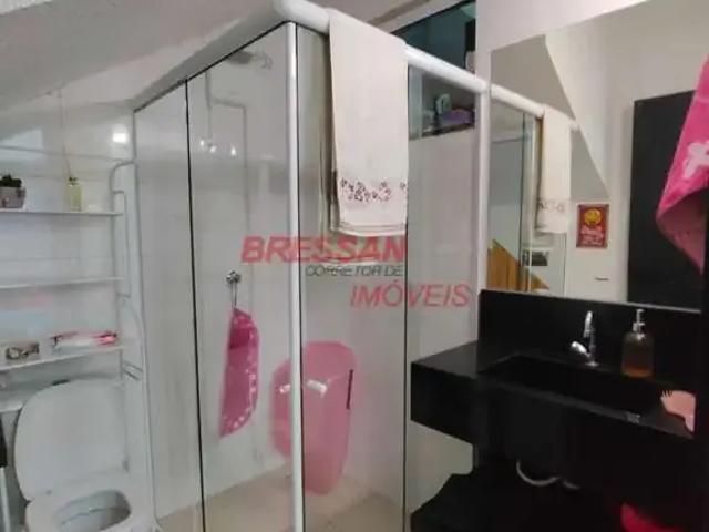Casa / Sobrado para Venda em Cascavel/PR Centro 3 Quartos