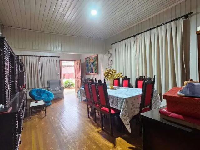 Casa / Sobrado para Venda em Cascavel/PR Centro 3 Quartos