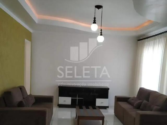 Casa / Sobrado para Venda em Cascavel/PR Centro 3 Quartos