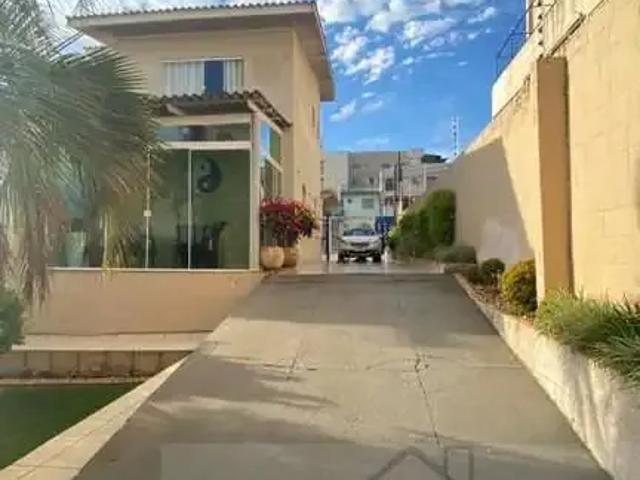 Casa / Sobrado para Venda em Cascavel/PR Ciro Nardi 3 Quartos