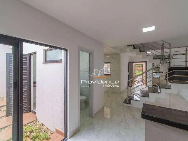 Casa / Sobrado para Venda em Cascavel/PR Claudete 2 Quartos
