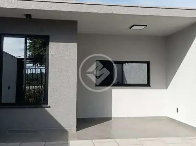 Casa / Sobrado para Venda em Cascavel/PR Claudete 2 Quartos