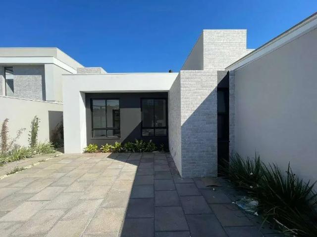 Casa / Sobrado para Venda em Cascavel/PR Claudete 2 Quartos