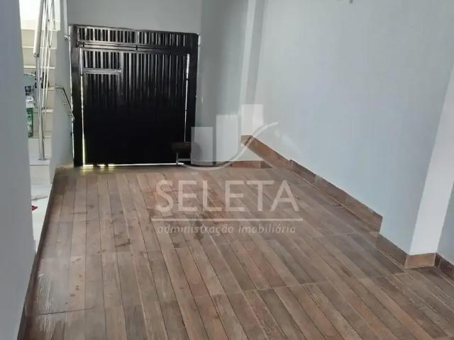 Casa / Sobrado para Venda em Cascavel/PR Claudete 3 Quartos