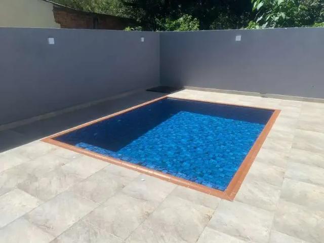Casa / Sobrado para Venda em Cascavel/PR Coqueiral 2 Quartos