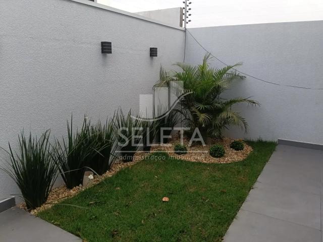Casa / Sobrado para Venda em Cascavel/PR Coqueiral 2 Quartos
