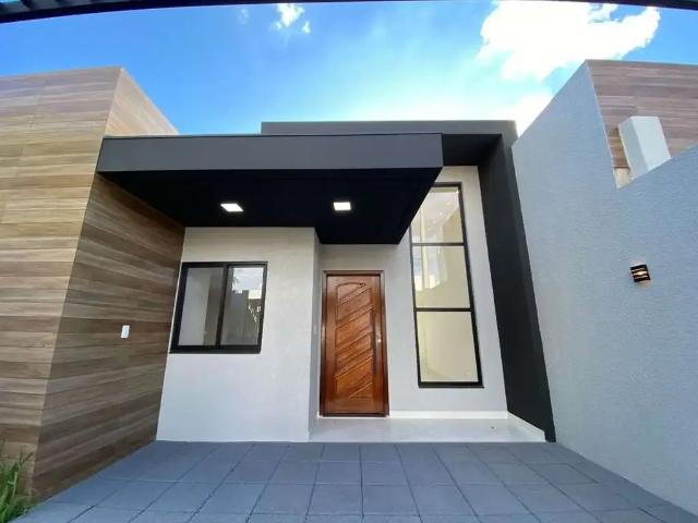 Casa / Sobrado para Venda em Cascavel/PR Coqueiral 2 Quartos
