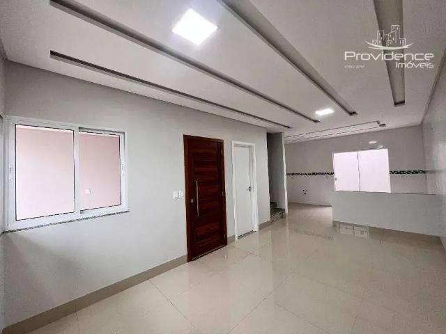 Casa / Sobrado para Venda em Cascavel/PR Coqueiral 3 Quartos